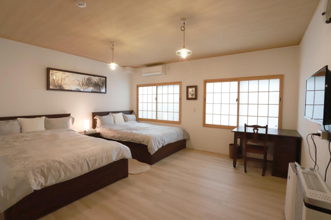 Kyo Kozo Kitano Tenjin - Vacation Stay 89906 Kyoto Exterior photo