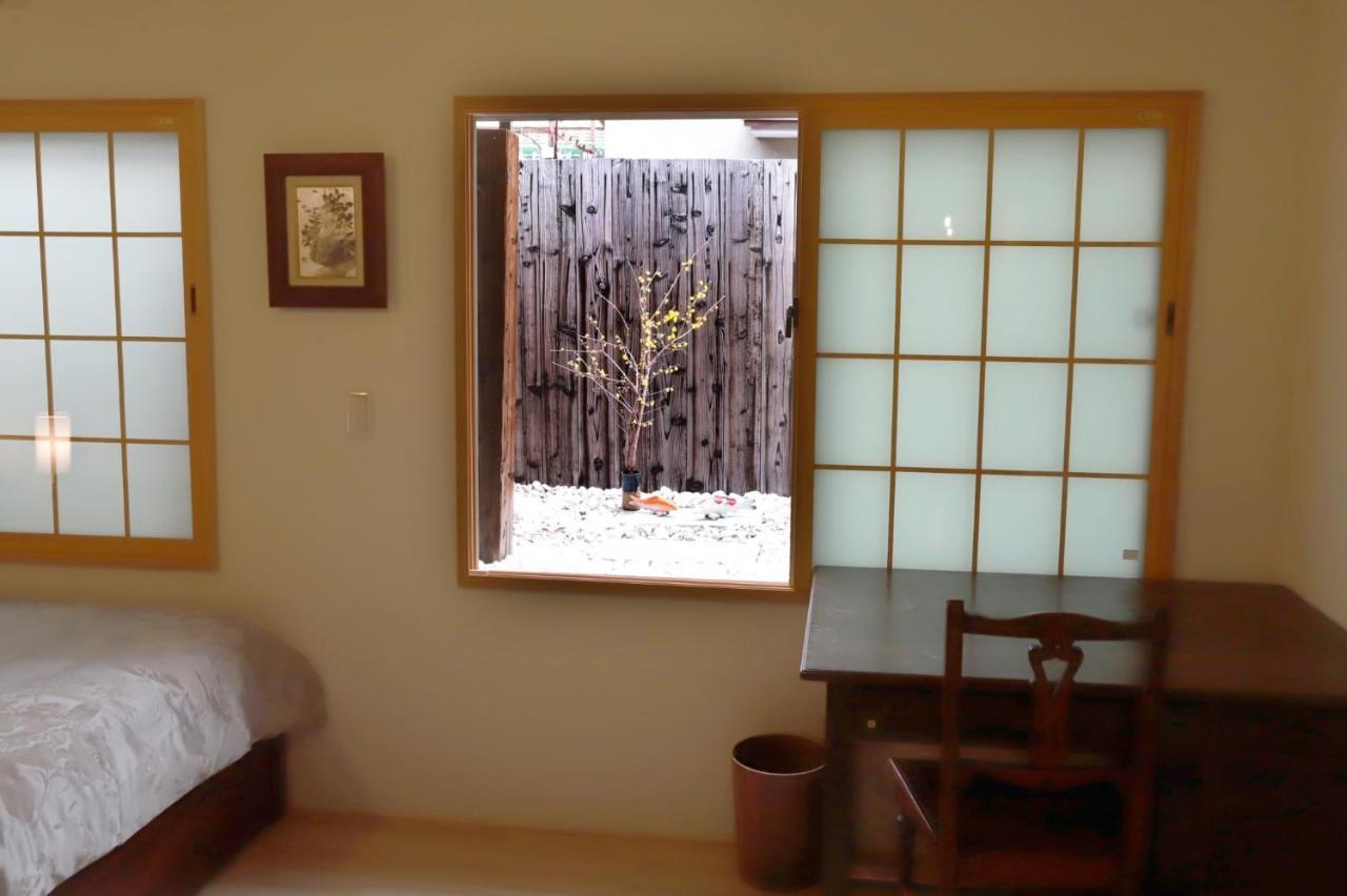 Kyo Kozo Kitano Tenjin - Vacation Stay 89906 Kyoto Exterior photo