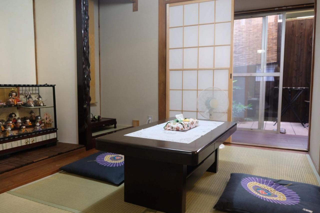 Kyo Kozo Kitano Tenjin - Vacation Stay 89906 Kyoto Exterior photo