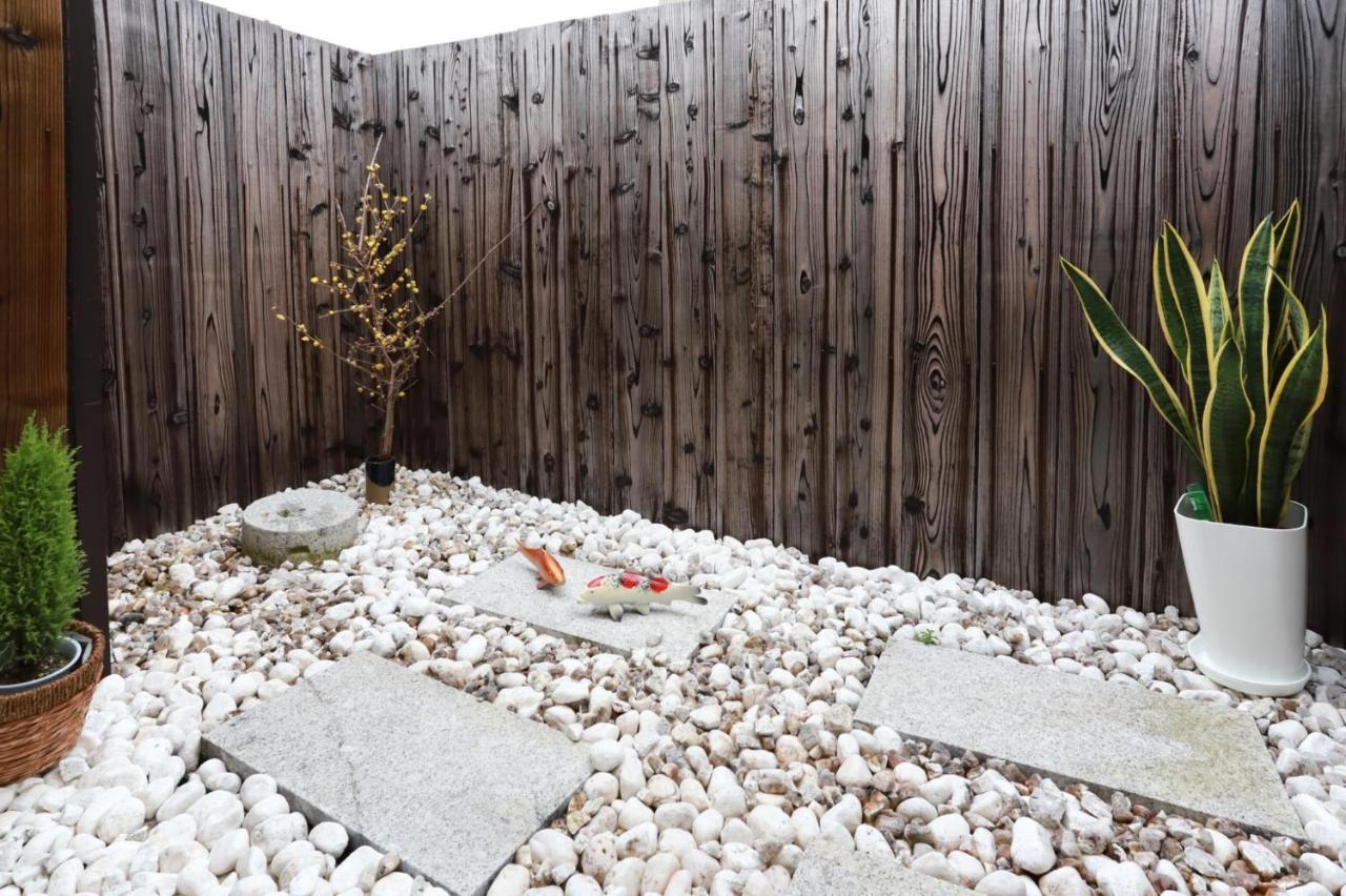Kyo Kozo Kitano Tenjin - Vacation Stay 89906 Kyoto Exterior photo